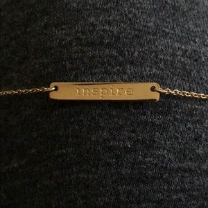 Inspire necklace
